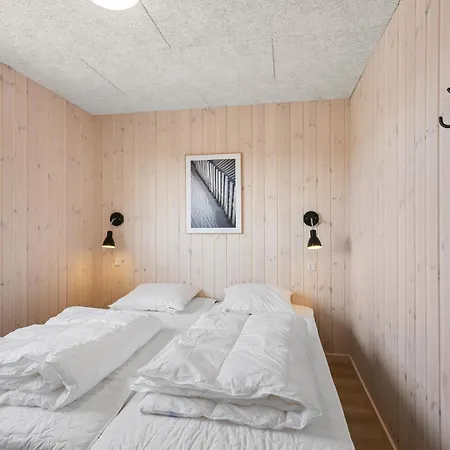 Cozy In With Sauna بيت للعطل *