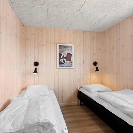Cozy In With Sauna بيت للعطل بوجنسي