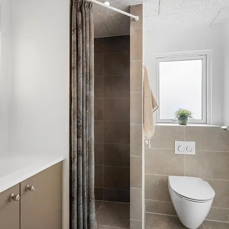 Casa vacanze Cozy In With Sauna