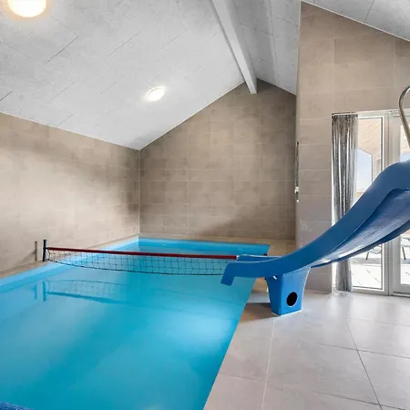 Casa vacanze Cozy In With Sauna *