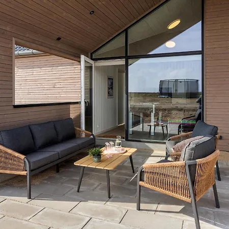 Cozy In With Sauna Casa vacanze *