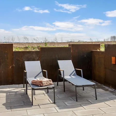 Cozy In With Sauna Casa vacanze *