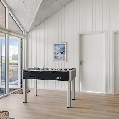 Cozy In With Sauna Casa vacanze *