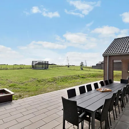 Vakantiehuis Gezellig In Met Sauna *