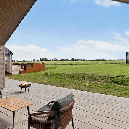 Gezellig In Met Sauna Vakantiehuis